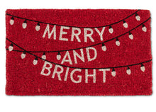 Load image into Gallery viewer, Winter Door Mats