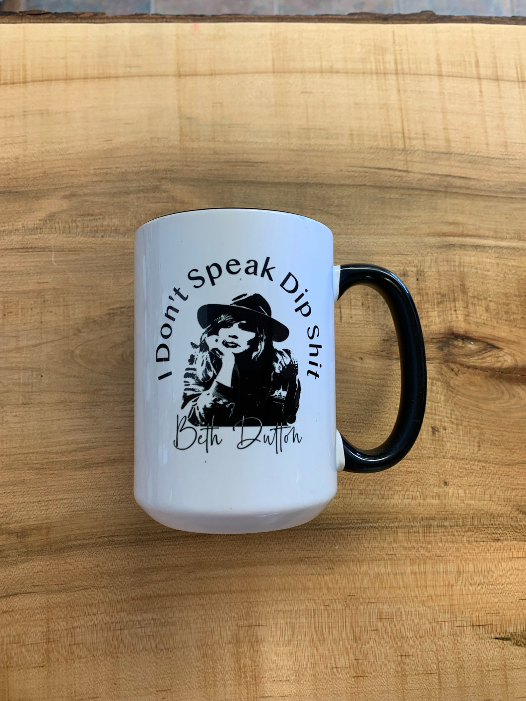 Yellowstone Mugs
