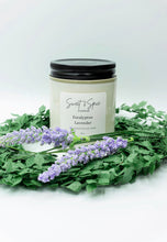 Load image into Gallery viewer, Eucalyptus Lavender