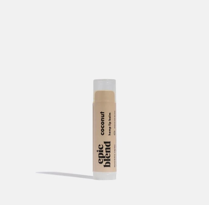 epic blend Lip Balm