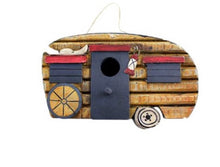 Load image into Gallery viewer, Trailer Birdhouse