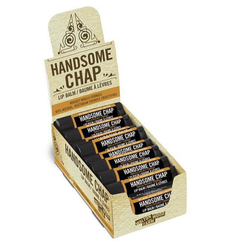 Handsome Chap Lip Balm
