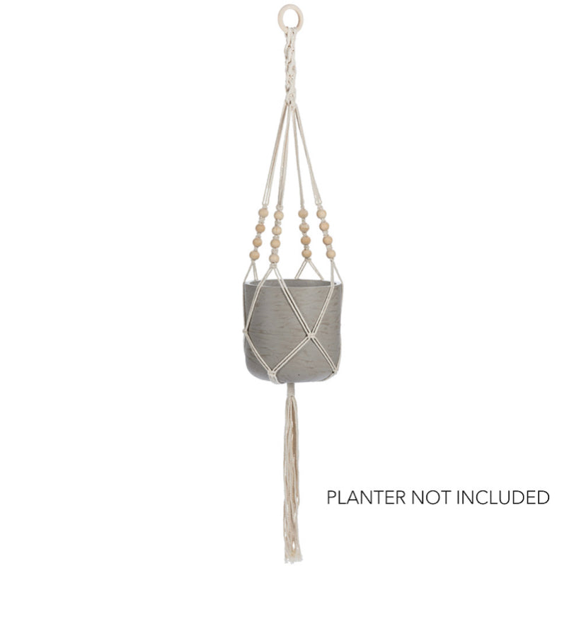 Planter Hanger