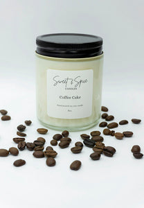 Coffee Cake