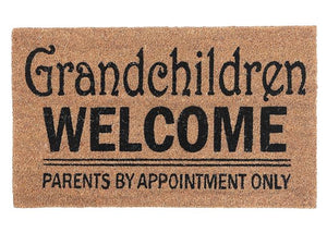 Door Mats