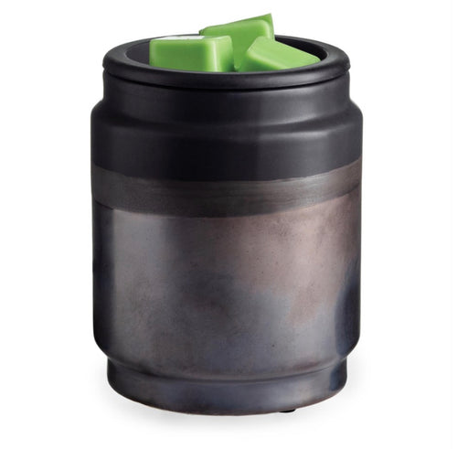 Black Dipped Warmer
