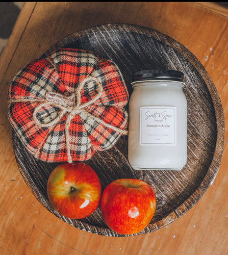 Pumpkin Apple