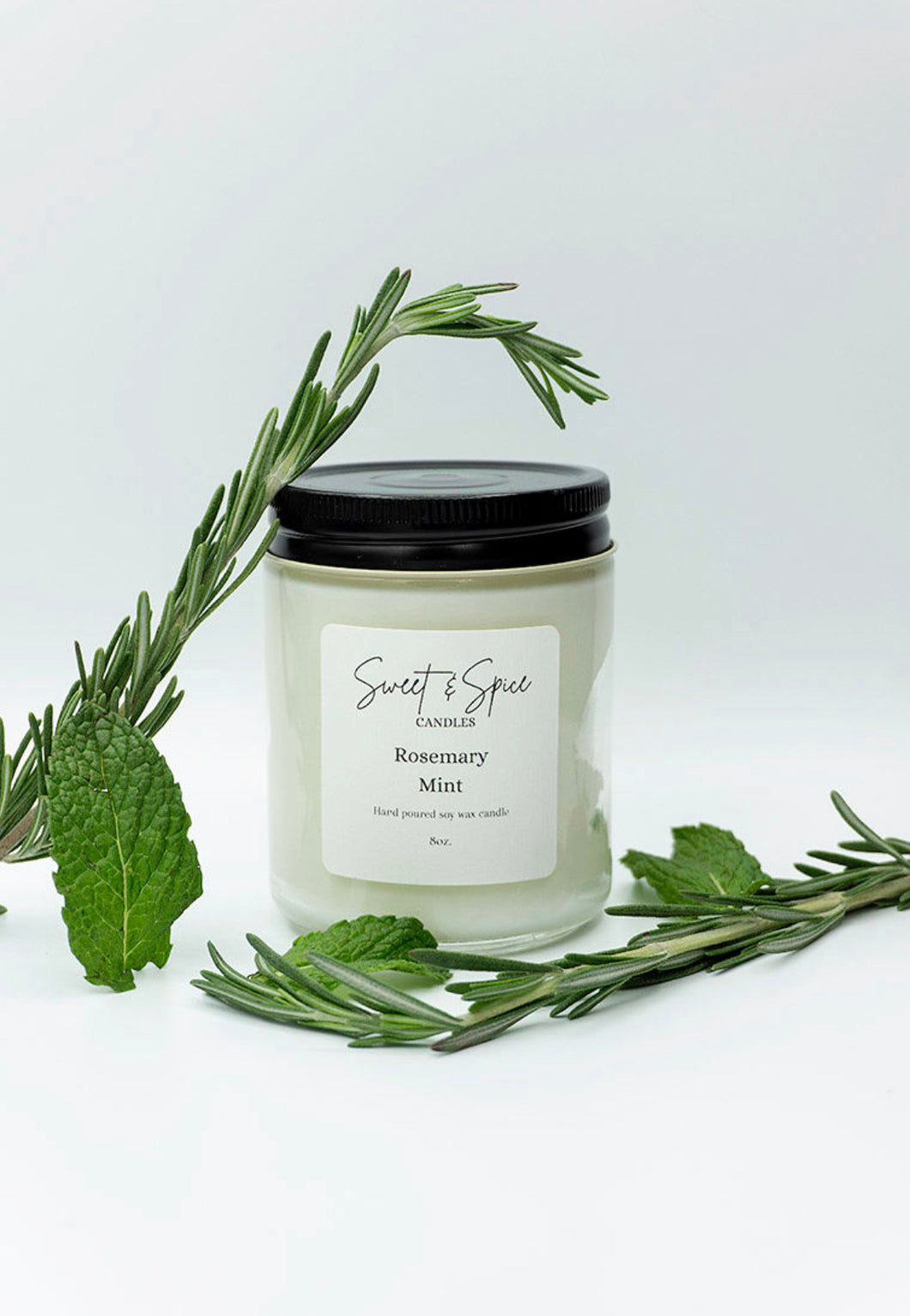 Rosemary Mint