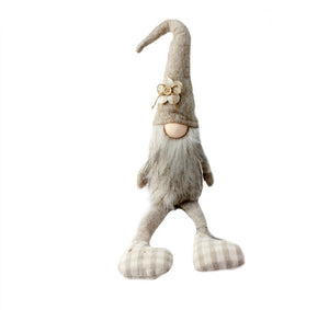 Edge Sitter Gnome