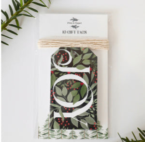 Gift Tags