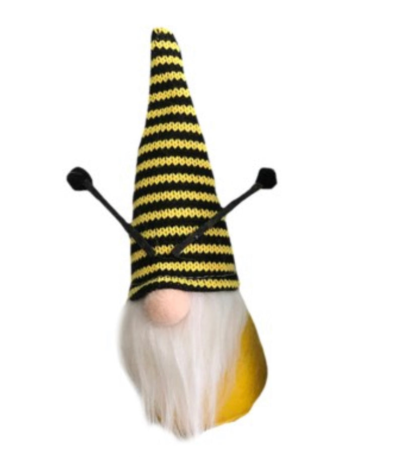 Bee Gnome