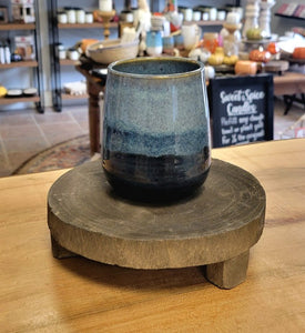 StoneyRidge Pottery Cup