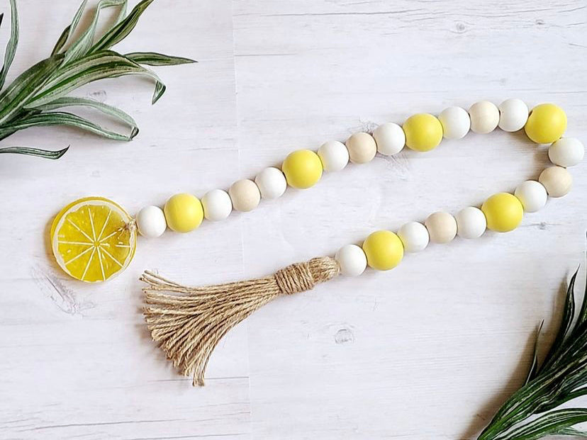 Lemon Garland