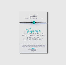 Load image into Gallery viewer, Hawks Nest Jewelry- Wishlet