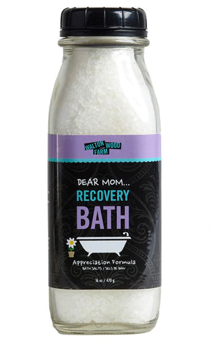Dear Mom Bath Salts