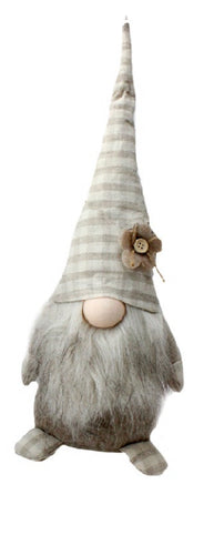 Beige Gnome- Medium