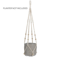 Load image into Gallery viewer, Planter Hanger