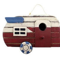 Load image into Gallery viewer, Trailer Birdhouse