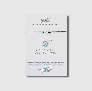 Hawks Nest Jewelry- Wishlet
