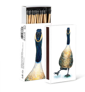 Matches