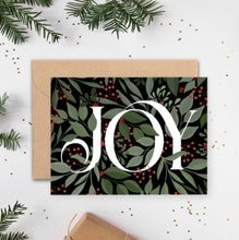Load image into Gallery viewer, Christmas Cards