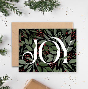 Christmas Cards