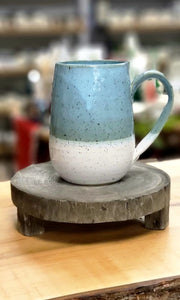 StoneyRidge Pottery Mug