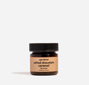 Lip Scrub - Epic Blend
