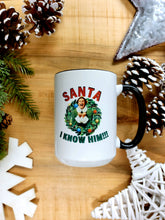 Load image into Gallery viewer, Locally Made Christmas Mugs