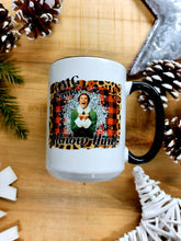 Load image into Gallery viewer, Locally Made Christmas Mugs