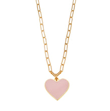 Load image into Gallery viewer, Big Love Necklace