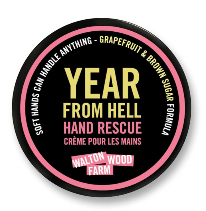 Year From Hell 4oz