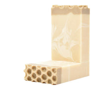 Load image into Gallery viewer, Small Batch Soap -Oatmeal Coconut Milk &amp; Honey