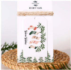 Gift Tags