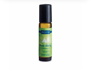 Buzz Along Roll- On Essential Oil