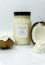 Load image into Gallery viewer, Coconut Cream Pie
