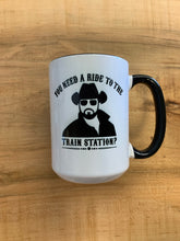 Load image into Gallery viewer, Yellowstone Mugs