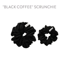 Load image into Gallery viewer, Bungalow Blue Scrunchies