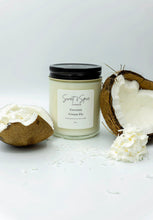 Load image into Gallery viewer, Coconut Cream Pie