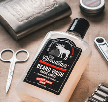 Load image into Gallery viewer, Beard Wash