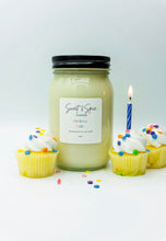 Load image into Gallery viewer, Birthday Cake