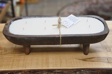 Load image into Gallery viewer, Dough Bowl Footed