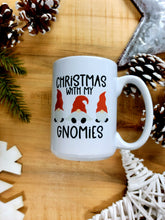 Load image into Gallery viewer, Locally Made Christmas Mugs