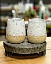 Load image into Gallery viewer, StoneyRidge Pottery Cup