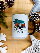 Load image into Gallery viewer, Locally Made Christmas Mugs