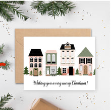 Load image into Gallery viewer, Christmas Cards