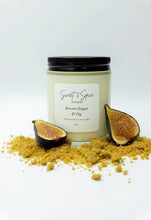 Load image into Gallery viewer, Brown Sugar &amp; Fig