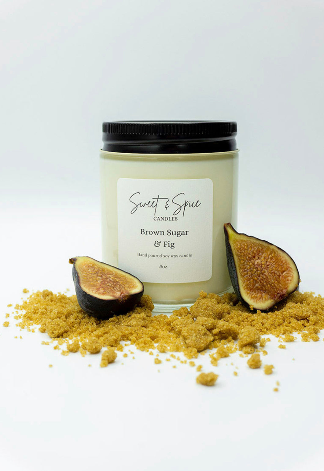 Brown Sugar & Fig