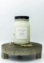Load image into Gallery viewer, Mahogany Teakwood