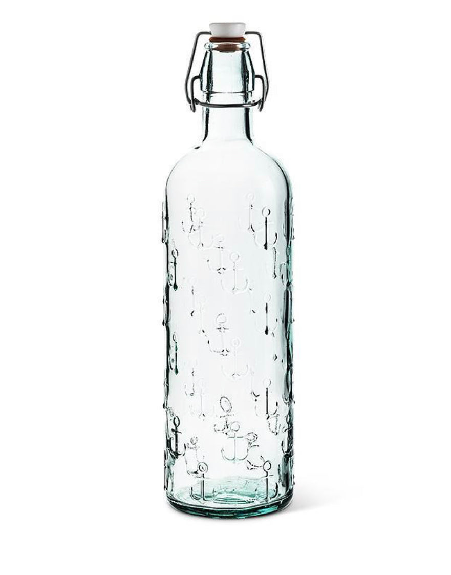 Anchor Bottle with seal